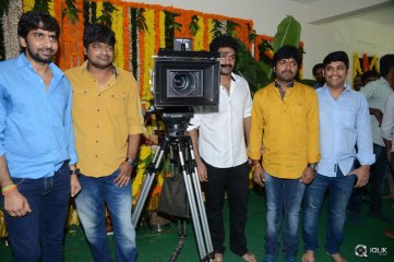 Supreme Movie Opening